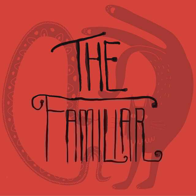The Familiar
