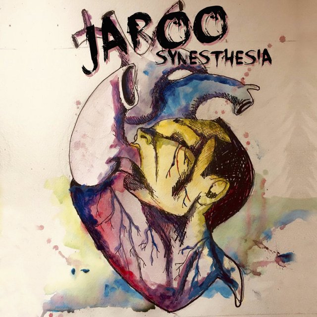 Synesthesia