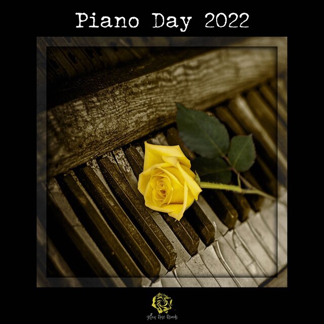 Piano Day 2022