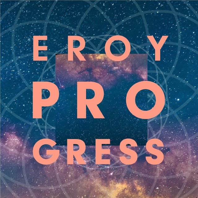 Progress EP