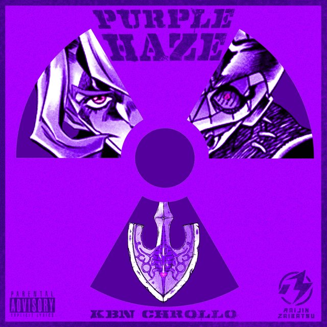 Purple Haze (feat. Callon B)