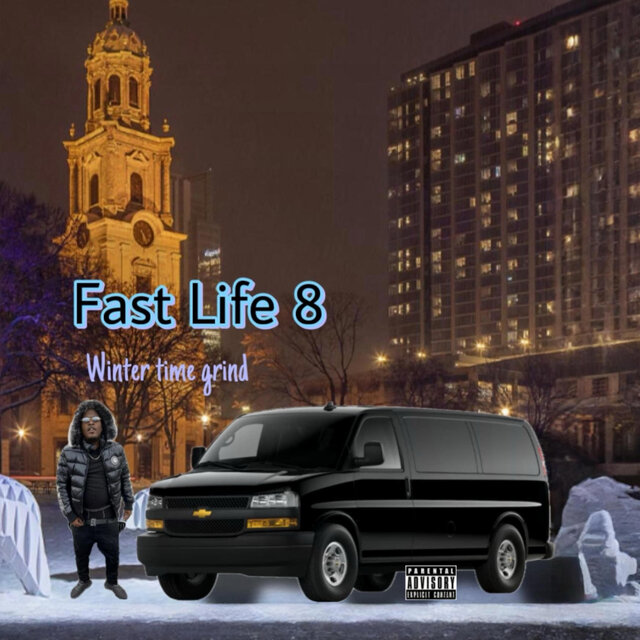 Fast Life 8