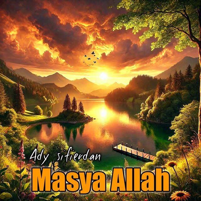Masya Allah