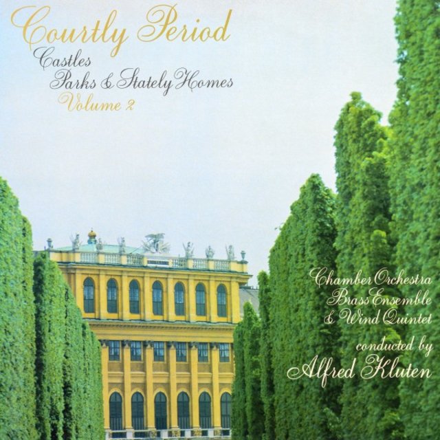 Courtly Period