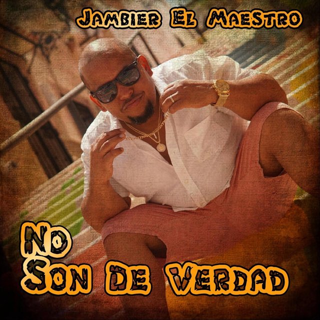 No Son de Verdad
