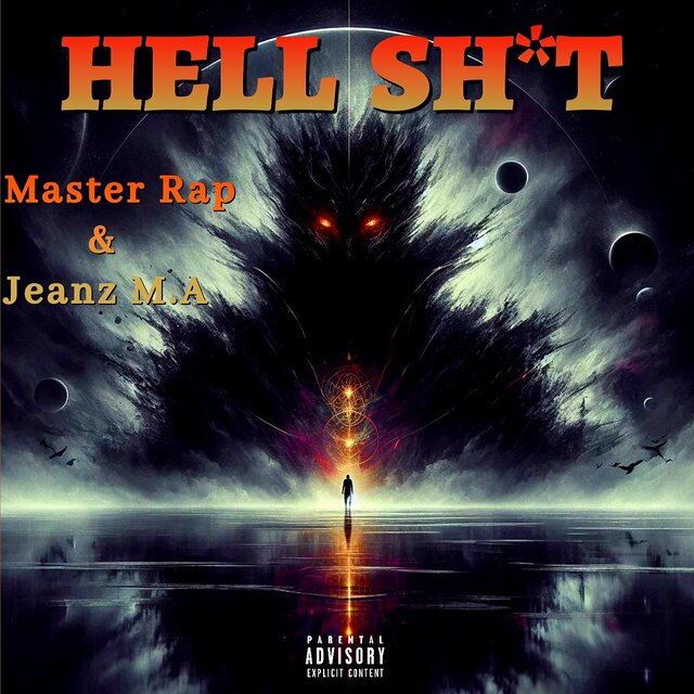 Hell Sh*t