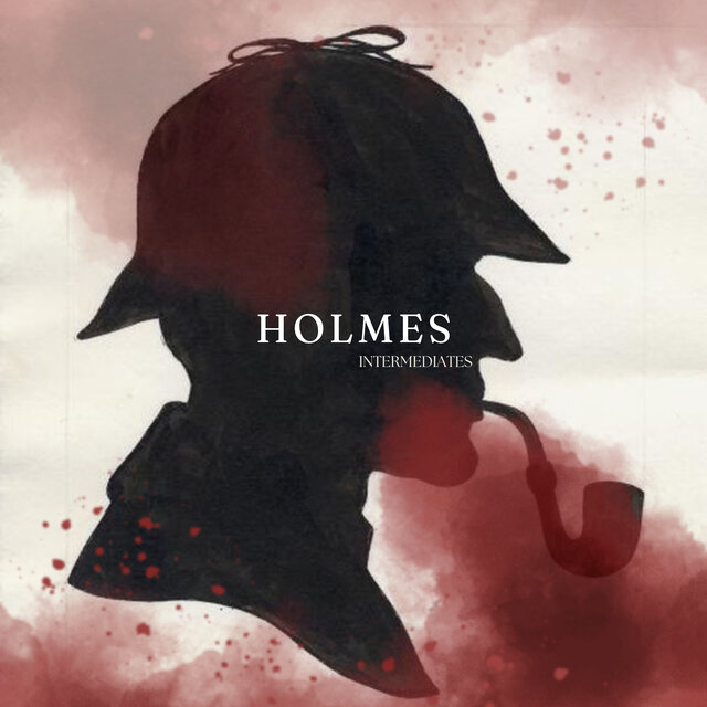 Holmes.