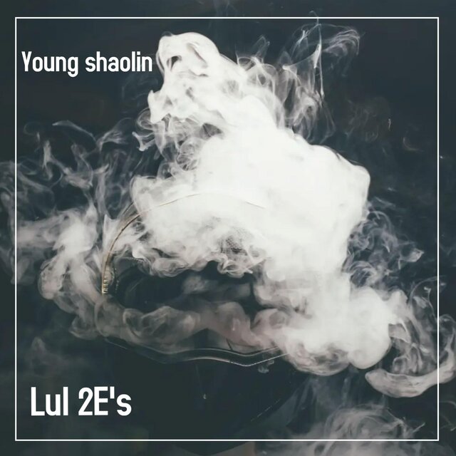 Young Shaolin