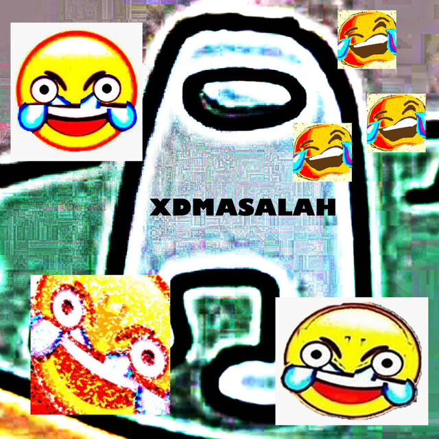 XDMASALAH