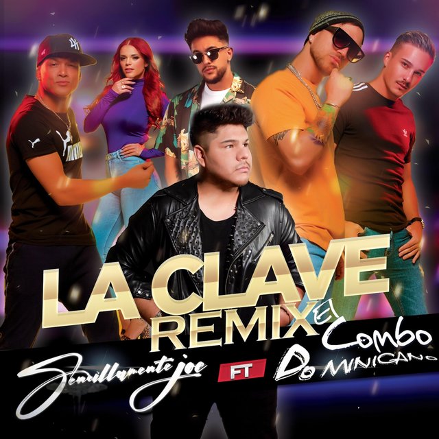 La Clave (Remix)