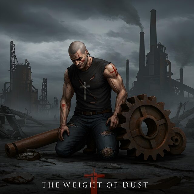 The Weight of Dust