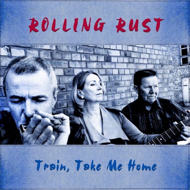 Train, Take Me Home