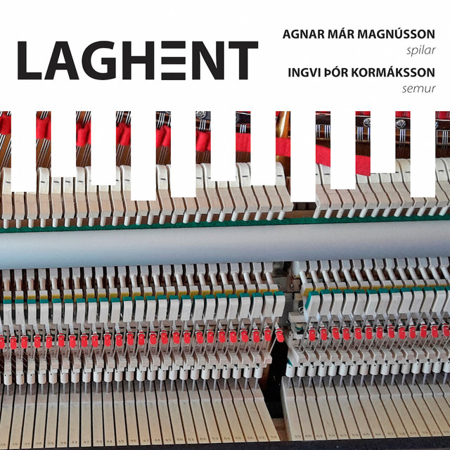 Laghent