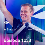 You're Not Alone (ASOT 1238)