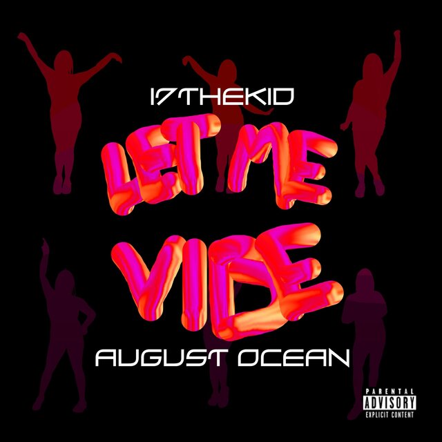 Let Me Vibe!