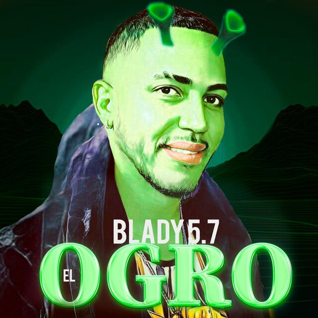 EL OGRO