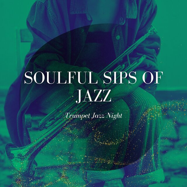 Soulful Sips of Jazz