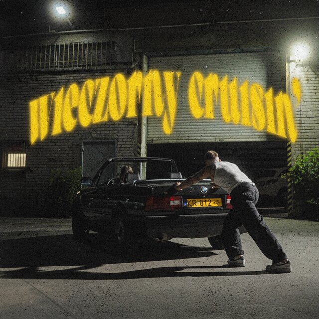 wieczorny cruisin'