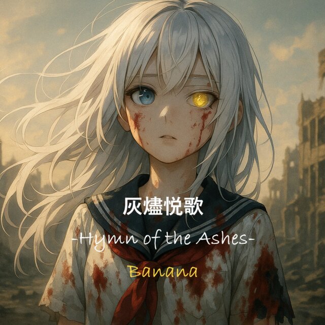 Hymn of the Ashes