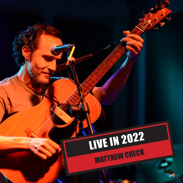 Live in 2022