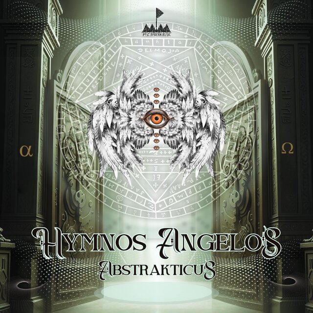 Hymnos Angelos