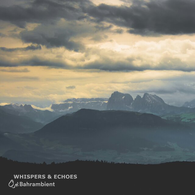 Whispers & Echoes
