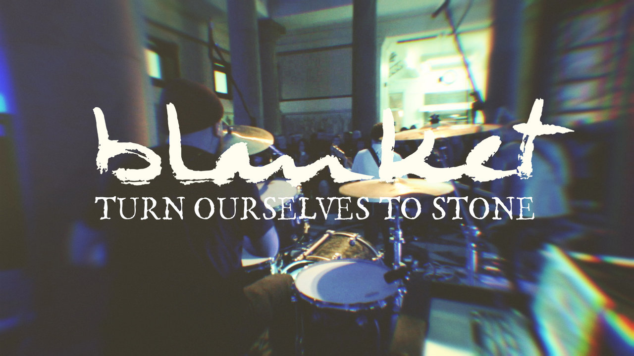 Turn Ourselves to Stone (Live Under the Moon at the Harris Museum)