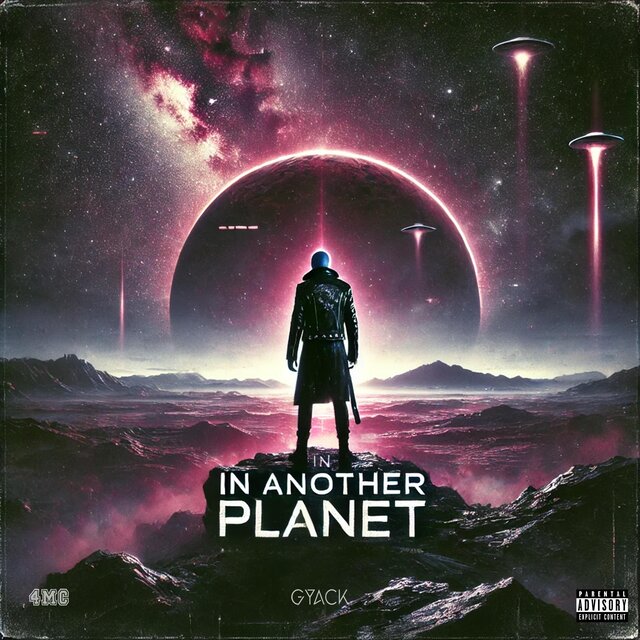 IN ANOTHER PLANET