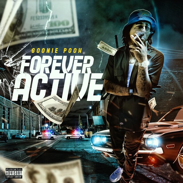 Forever Active