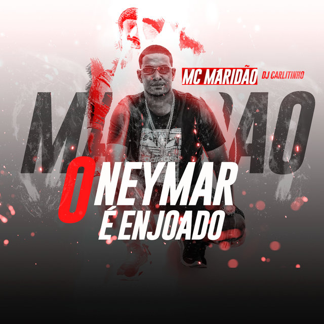 O Neymar É Enjoado