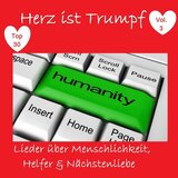 Lasst uns Menschen Freunde sein