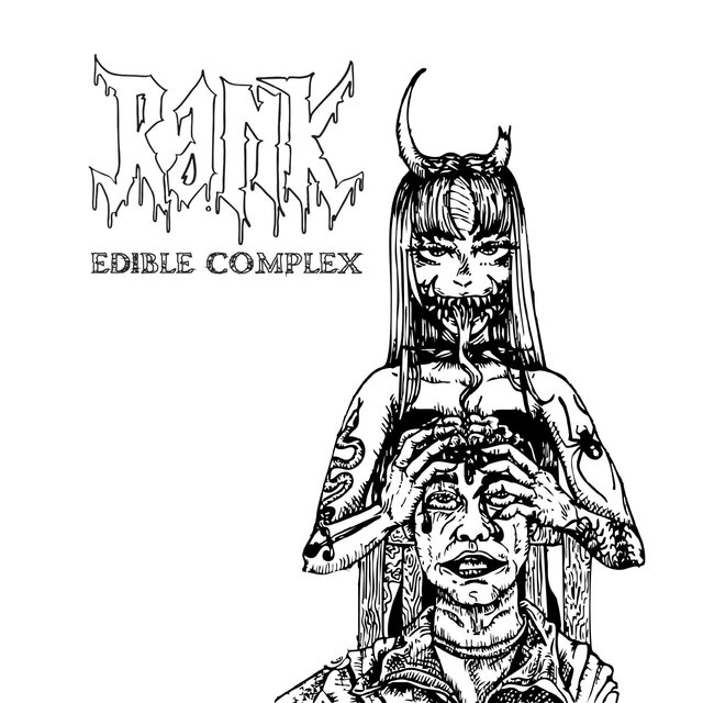 Edible Complex