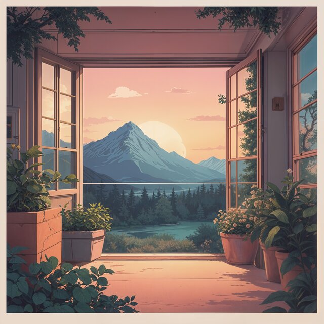 Wanderlust