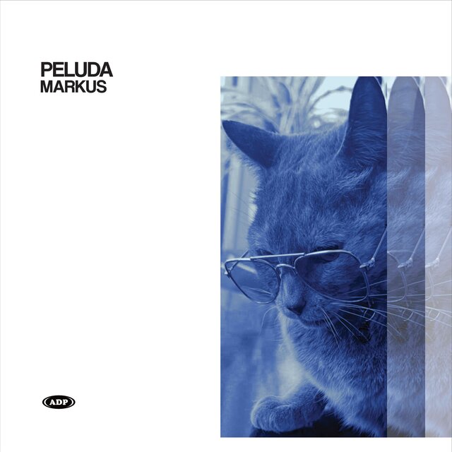 Peluda (feat. La Lauri Fire)