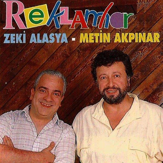 Reklamlar