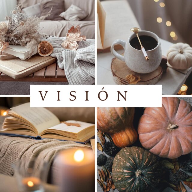Vision