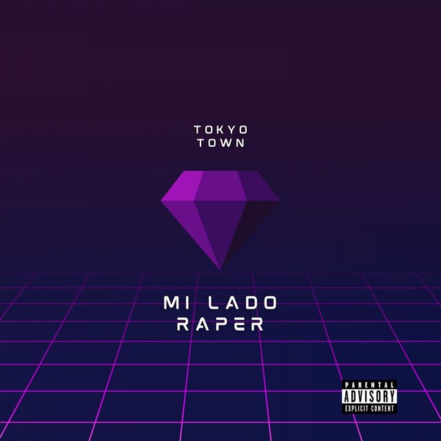 Mi Lado Raper