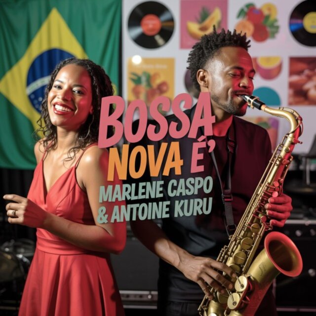 Bossa Nova É