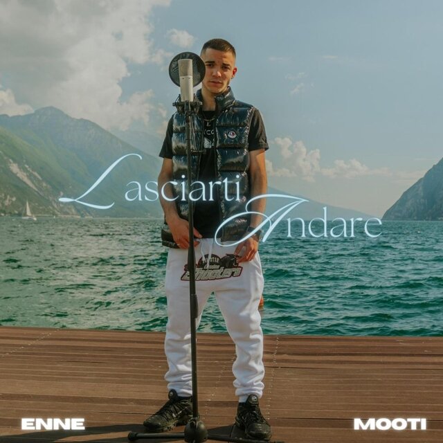 Lasciarti Andare (feat. Mooti)