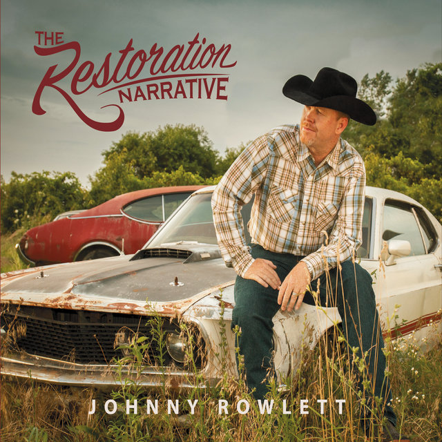 The Restoration Narrative