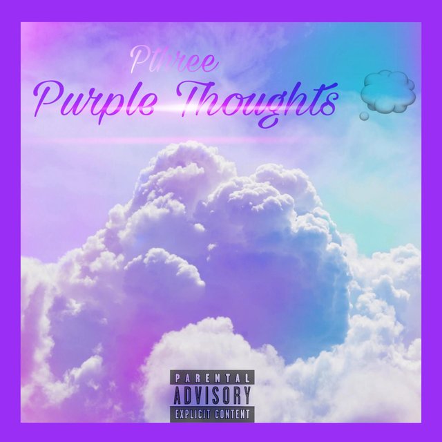 Purple Thoughts