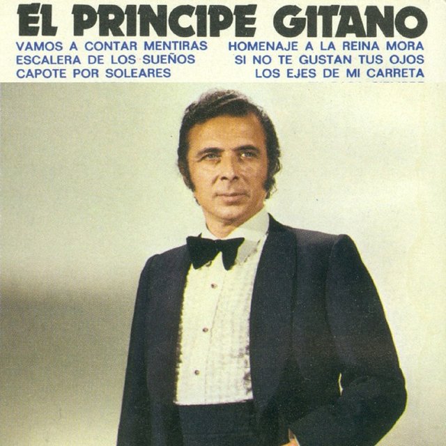 Los Ejes de Mi Carreta