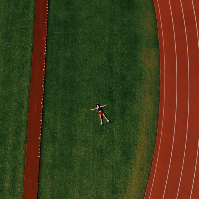 RUNNER