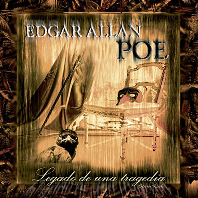 Edgar Allan Poe