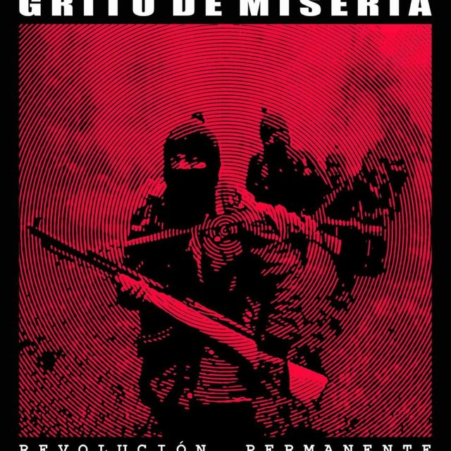 Revolución Permanente