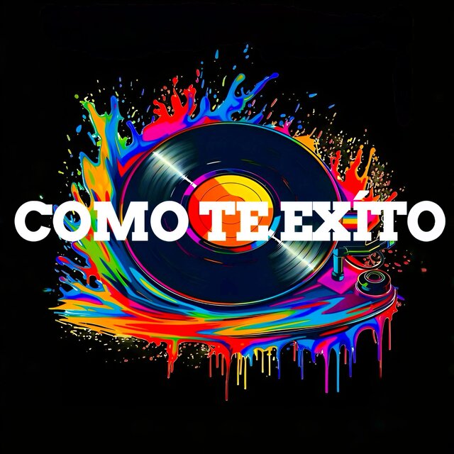 Como Te Exíto