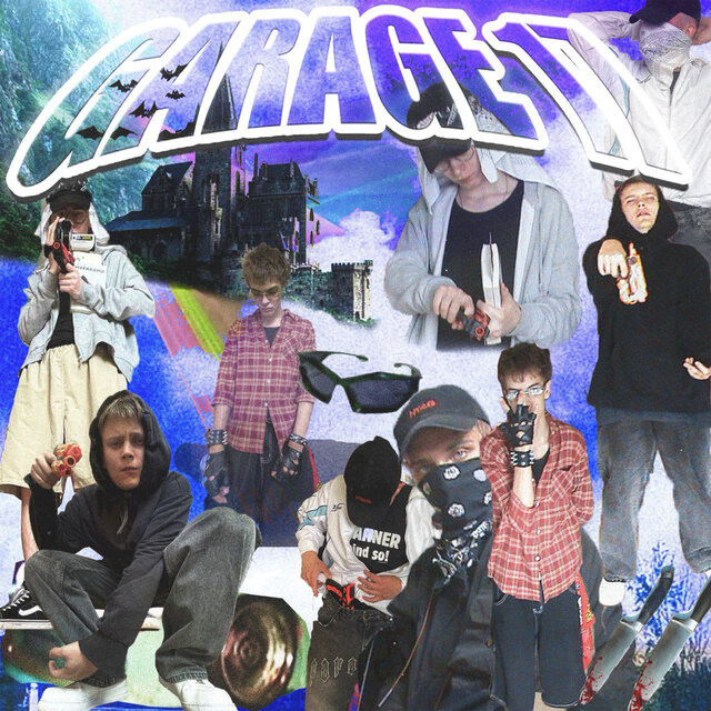 Garage 17