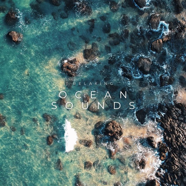 Relaxing Ocean Sounds