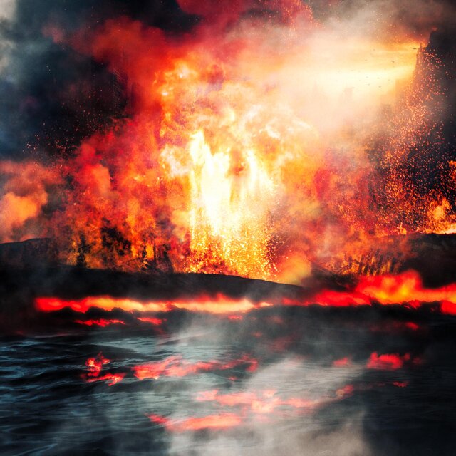 Scorch