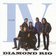 Cover art for album IV by Diamond Rio